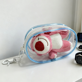 PVC kubični viseći organizator za pohranu – pohrana, japanski stil, za donje rublje