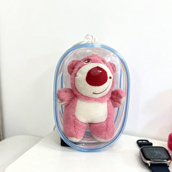 PVC kubični viseći organizator za pohranu – pohrana, japanski stil, za donje rublje