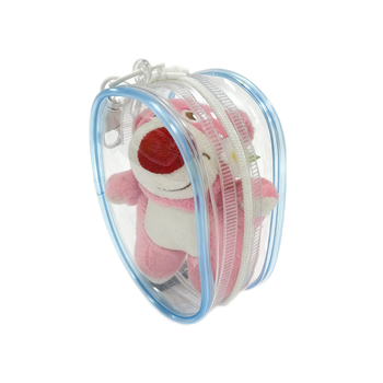 PVC kubični viseći organizator za pohranu – pohrana, japanski stil, za donje rublje