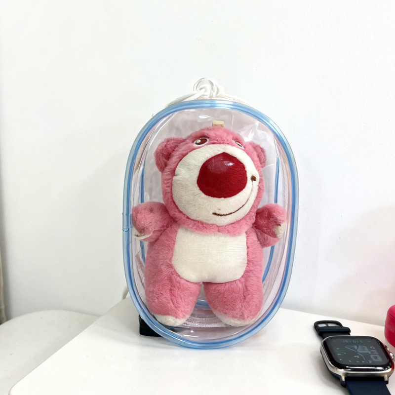 PVC kubični viseći organizator za pohranu – pohrana, japanski stil, za donje rublje