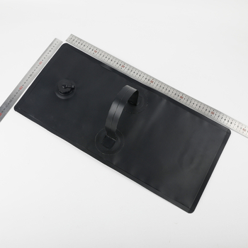 Vanjska vodena torba s težinom, PVC mrežasta tkanina, kapacitet 8 kg, vodootporan materijal, pogodna za planinarenje i kampiranje