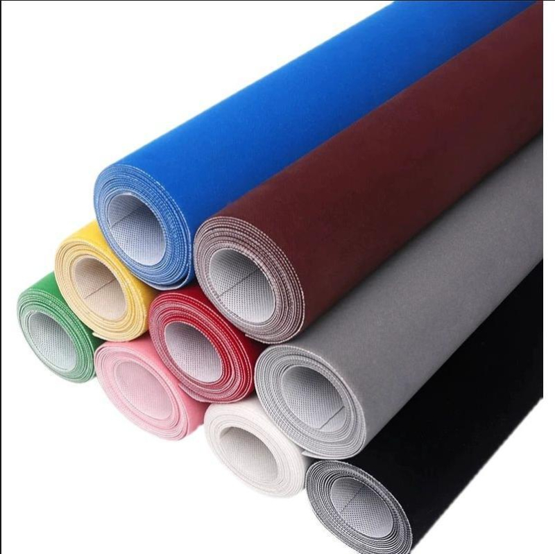 Fundal textil cu flok pentru fotografie de costume, Cod produs 300, Material: flok, Greutate: 1 kg