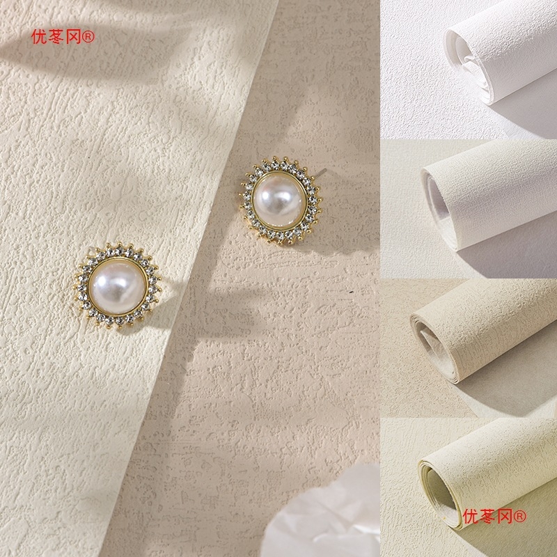 Fotografické pozadie z látky s nereflexnou textúrou pre štúdio | Pozadie Youfanggang – Typ: Youfanggang; Materiál: Youfanggang; Aplikácie: Youfanggang