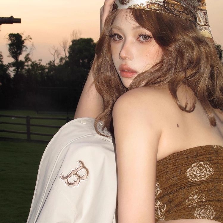 Ženski šal u američkom stilu Paisley vintage, originalni dizajn, jesen 2025, warp tkanje, poliester, porijeklo: Jinhua