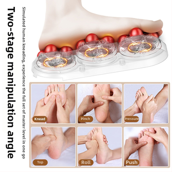 Ηλεκτρική μπανιέρα ποδιών 030 με έλεγχο μέσω μικροϋπολογιστή, PTC θερμαντήρας, χωρητικότητα 8–10 L, ισχύς κάτω των 800 W