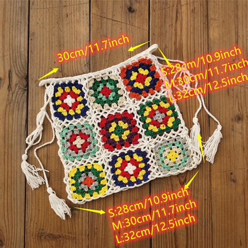 Ručna čipkasta plažna suknja za bikini za plivanje – pamuk s akrilnom podstavom, 130 g, ženska plaža odjeća