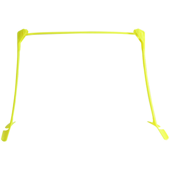 Futball-edzés akadályok – PP anyag; Olympic Sports márka; futballhoz (edzés segédeszközök)