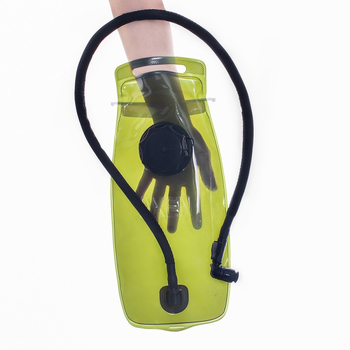 Vanjska hidracijska torba za planinarenje i vožnju bicikla, EVA materijal, kapacitet 2L, unisex, Observe One