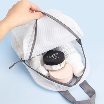 Vanjska vodootporna torba - Leaping Wave, PVC, unisex, velika kapaciteta za putovanja