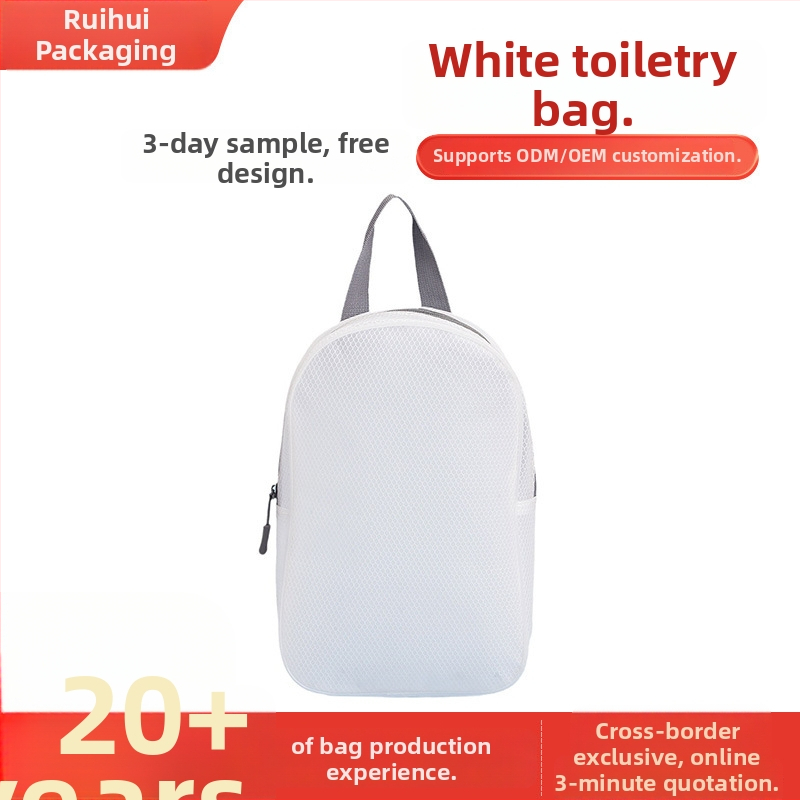 Vonkajšia nepremokavá taška - Leaping Wave, PVC, unisex, veľká kapacita na cestovanie