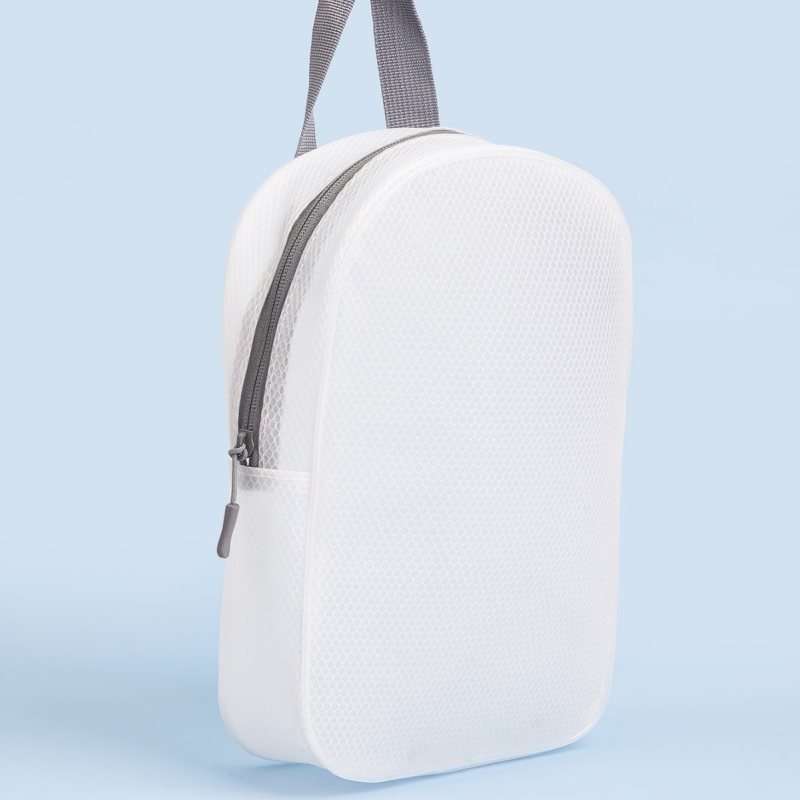 Vanjska vodootporna torba - Leaping Wave, PVC, unisex, velika kapaciteta za putovanja