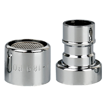 Gyorsnyitó csaptelep, teljes réz test, kerámia szelepcsap, CE tanúsítvány