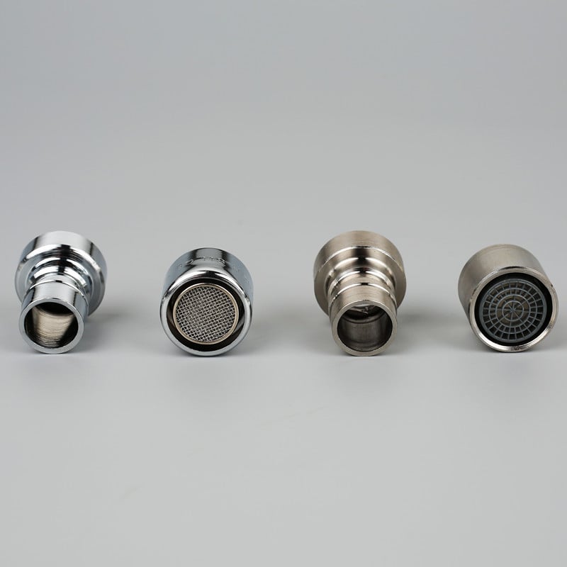 Gyorsnyitó csaptelep, teljes réz test, kerámia szelepcsap, CE tanúsítvány