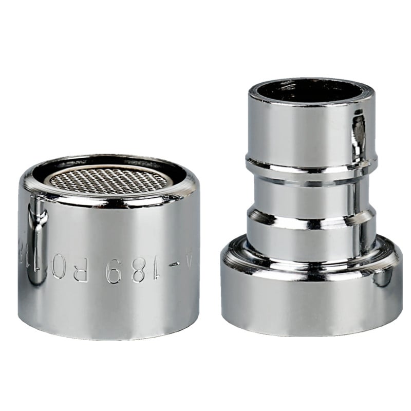 Gyorsnyitó csaptelep, teljes réz test, kerámia szelepcsap, CE tanúsítvány