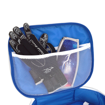 Θήκη αποθήκευσης ρυθμιστή κατάδυσης για πρώτο και δεύτερο στάδιο, αντικραδασική, φορητή χειρολαβή, νάιλον εξοπλισμός κατάδυσης