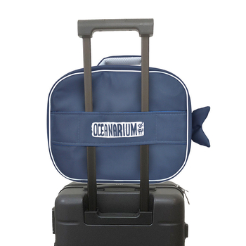 Θήκη αποθήκευσης ρυθμιστή κατάδυσης για πρώτο και δεύτερο στάδιο, αντικραδασική, φορητή χειρολαβή, νάιλον εξοπλισμός κατάδυσης