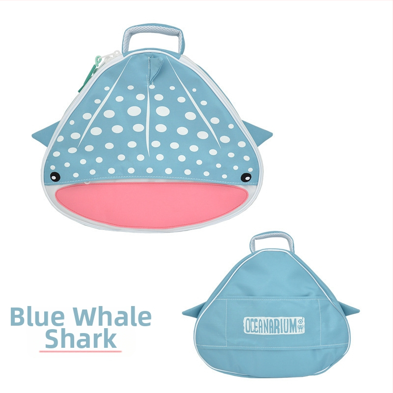 Θήκη αποθήκευσης ρυθμιστή κατάδυσης για πρώτο και δεύτερο στάδιο, αντικραδασική, φορητή χειρολαβή, νάιλον εξοπλισμός κατάδυσης