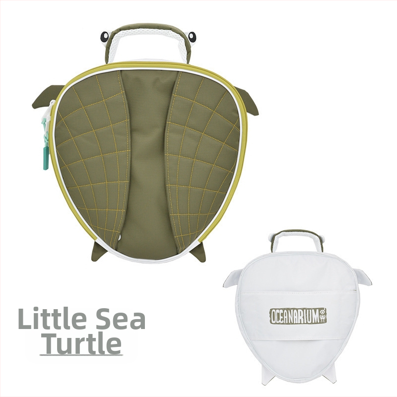 Θήκη αποθήκευσης ρυθμιστή κατάδυσης για πρώτο και δεύτερο στάδιο, αντικραδασική, φορητή χειρολαβή, νάιλον εξοπλισμός κατάδυσης