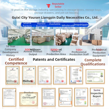 Taburet na skladovanie hračiek – Cartoon štýl, Materiál: netkaná textília, Kapacita 50 L, Zaťaženie 120 kg, Tvar: obdĺžnik