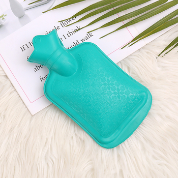 Vreća Yong marke za grijanje ruku toplom vodom – PVC visoke gustoće, držač za ruku, otporna na eksploziju, automatsko isključivanje, 250 g