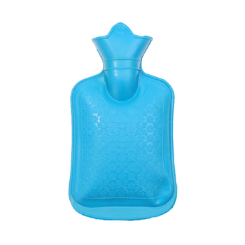 Vreća Yong marke za grijanje ruku toplom vodom – PVC visoke gustoće, držač za ruku, otporna na eksploziju, automatsko isključivanje, 250 g