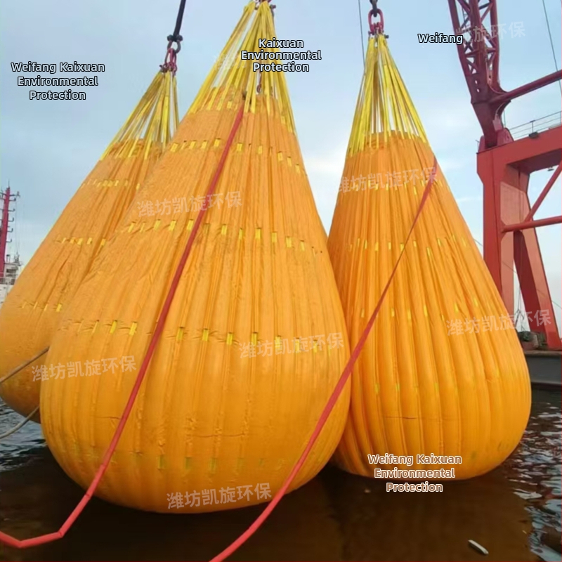 Zdvihová vodná taška – PVC, skladacia, na testovanie zaťaže, Č. 088