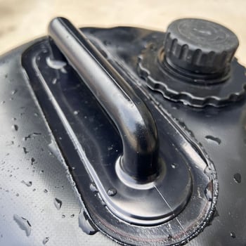 Баластна водна торба – PVC, Марка Pz1201/Keithli, За баласт