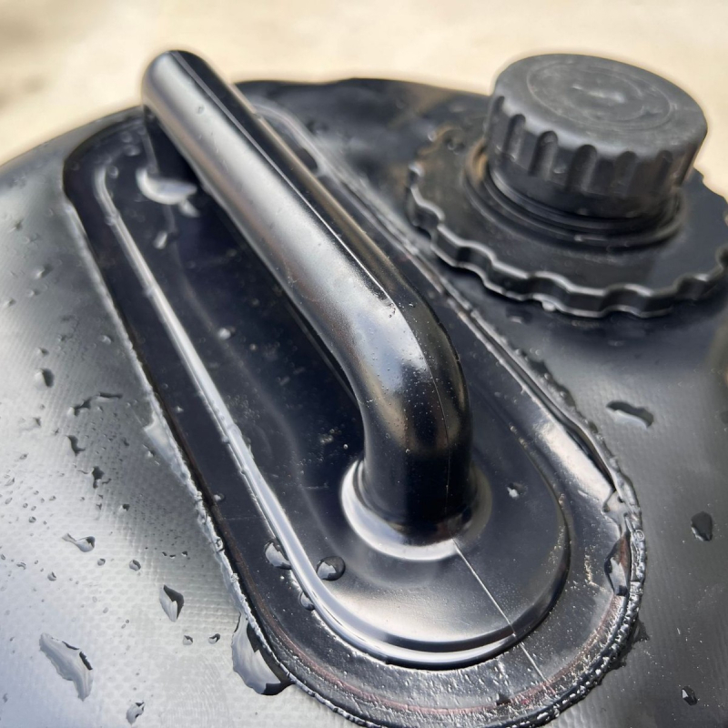 Баластна водна торба – PVC, Марка Pz1201/Keithli, За баласт