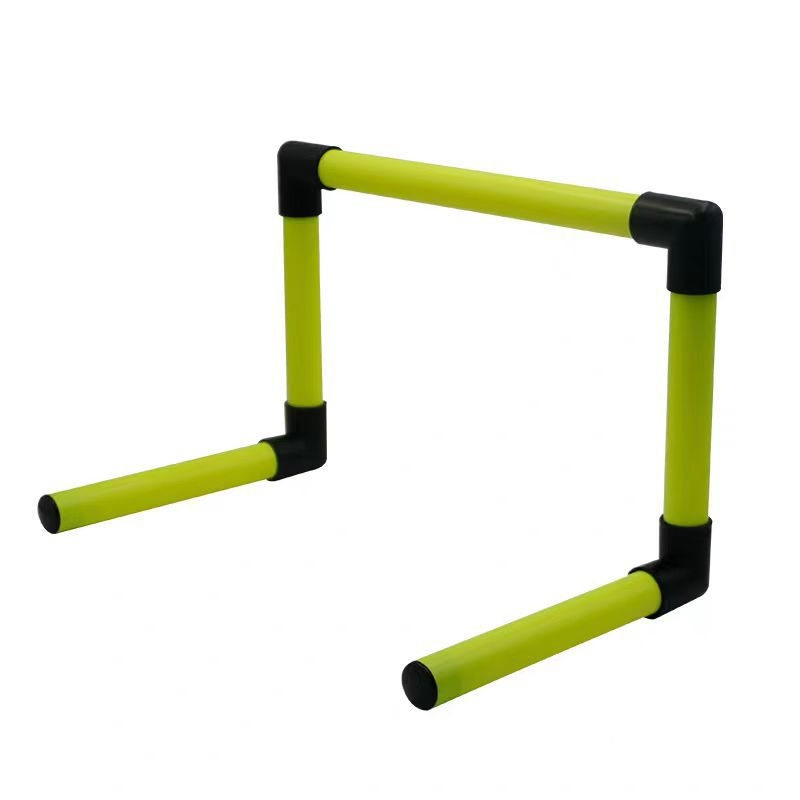 MAICCA Hajlékony Edzőakadály a Futball Edzéséhez – PVC Anyag, Edzés Eszközök, Alkalmas Futballra és Foot Volleyra