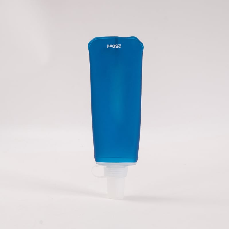 Sportska boca za vodu za outdoor (prilagodba dostupna, tisk logotipa, PVC)