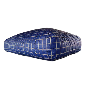 Мостова водна торба с преднатиск, PVC воден балон за съхранение на вода, аварийно водоснабдяване, индустриално водоснабдяване и събиране на отпадни води