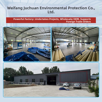 Nádoba na vodu s mäkkým telom, PVC materiál, pôvod Shandong Weifang, Značka Water Tank