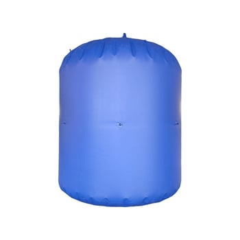 Резервоар за вода с мек корпус, PVC материал, произход Шандонг Уейфан, марка Water Tank