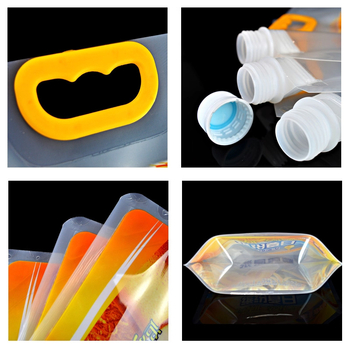 Sklopiva vanjska vreća za vodu, velika kapaciteta, PVC za prehrambenu upotrebu za kampiranje