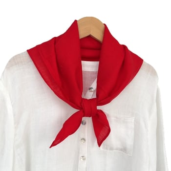 Вълнен малък квадратен шал, 100% вълна, права тъкан, топъл, защита от слънцето, за всички сезони