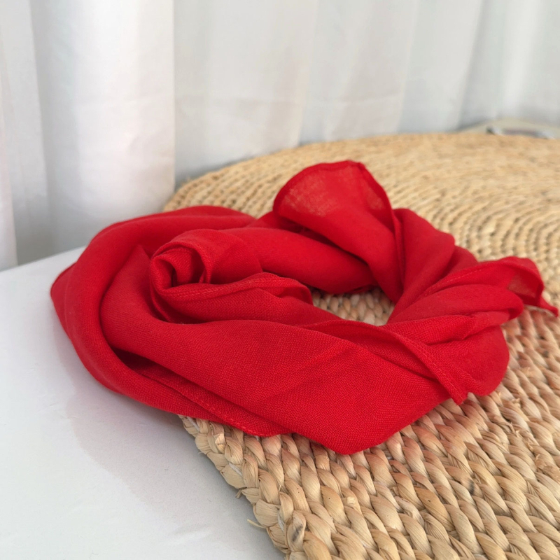 Вълнен малък квадратен шал, 100% вълна, права тъкан, топъл, защита от слънцето, за всички сезони