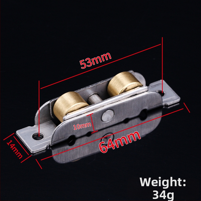 Top valley scriple pentru ferestre din plastic-otel, set 4 buc., stil Light Luxury