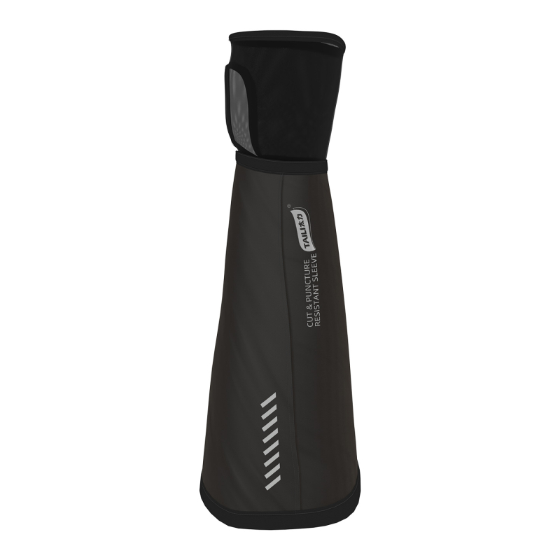 Taili Προστατευτικά μανίκια για το χέρι – αντίκοπή και αντίδιάτρηση, ελαφριά, αδιάβροχα, πολυεπίπεδο ύφασμα