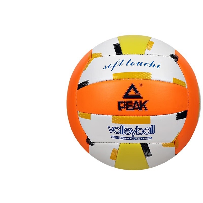 Peak PVC odbojka – šivena strojem, bez logotipa