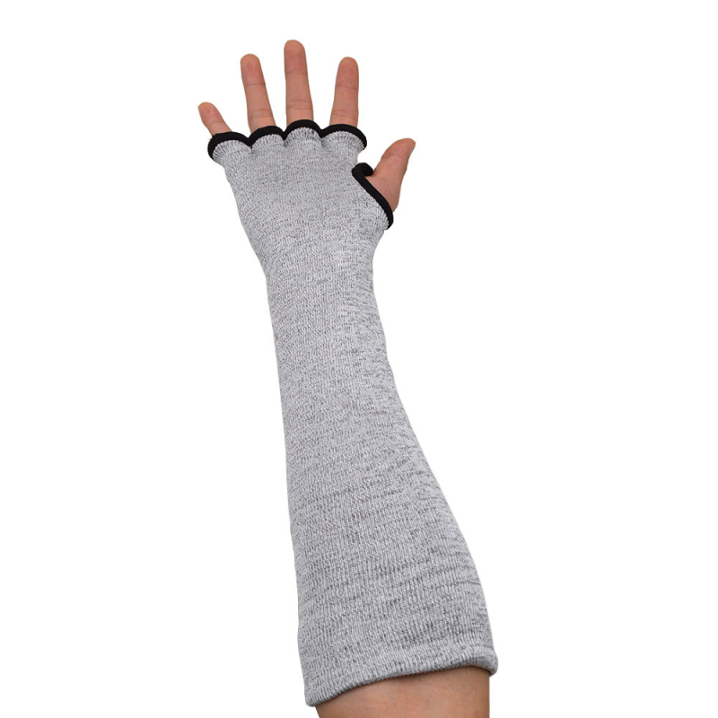 Αντικοπτικά προστατευτικά βραχιόνων | Μάρκα Sharp, Υλικό HPPE, Επένδυση HPPE, Λειτουργία Αντικοπής, Για σεφ, κρεοπώλη, κουζίνα, εργοστάσιο, κοπή γυαλιού, κατασκευή