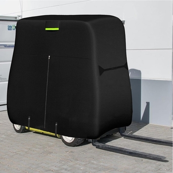 Κάλυμμα για περονοφόρο, Oxford ύφασμα, προσαρμόσιμο, μοντέρνο μινιμαλιστικό στυλ