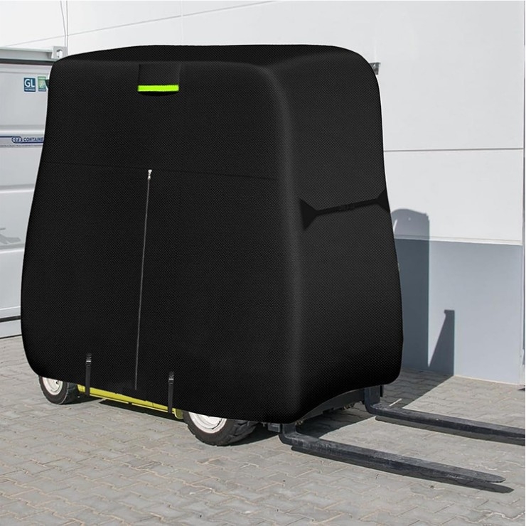 Κάλυμμα για περονοφόρο, Oxford ύφασμα, προσαρμόσιμο, μοντέρνο μινιμαλιστικό στυλ