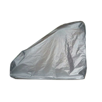 Κάλυμμα καρέκλας μασάζ, αδιάβροχο ύφασμα, απλός σχεδιασμός, διαθέσιμη προσαρμογή