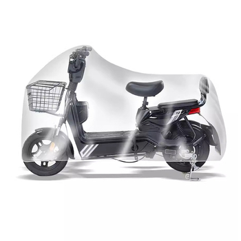 Elektromos járművédő borítás – vízálló, UV-védett, porvédett