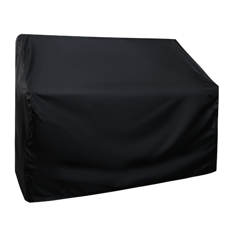 Presvlaka za dvije stolice, 420D Oxford tkanina, 100% materijal, vrt, moderni stil