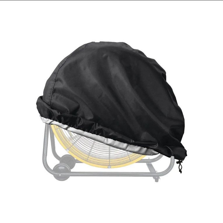 Acoperire ventilator - țesătură Oxford 210D, Cangchi, Personalizare: Da, Stil minimalist