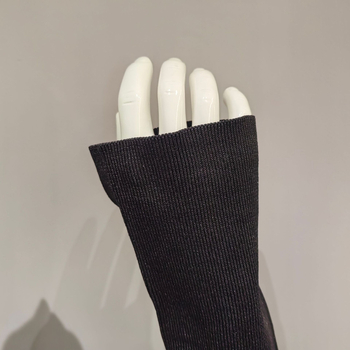 HPPE Zaštitni rukavi za podlakticu, dugački, otporni na rez, protivrezni, za outdoor, penjanje, planinarenje, svakodnevnu upotrebu, sigurnosnu industriju