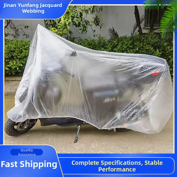 Kryt pre elektrické vozidlo, vodeodolný, minimalistický štýl