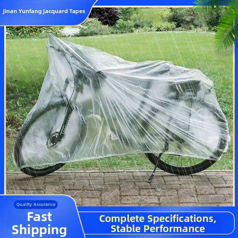 Kryt pre elektrické vozidlo, vodeodolný, minimalistický štýl