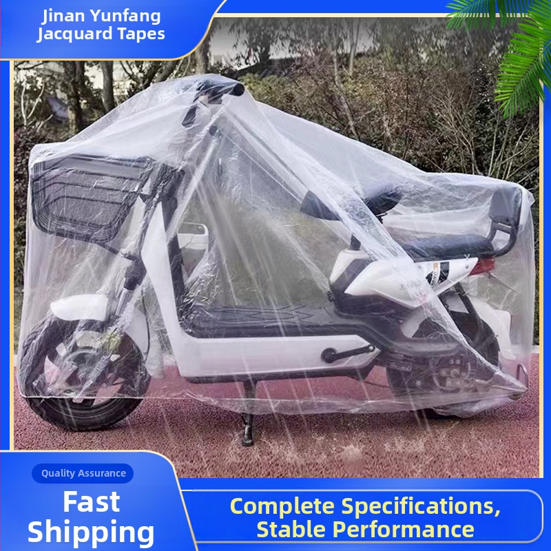 Kryt pre elektrické vozidlo, vodeodolný, minimalistický štýl